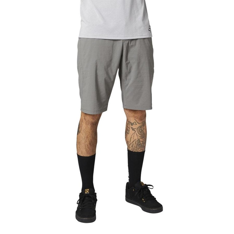 Men’s Ranger Mountain Bike Shorts Gray 30