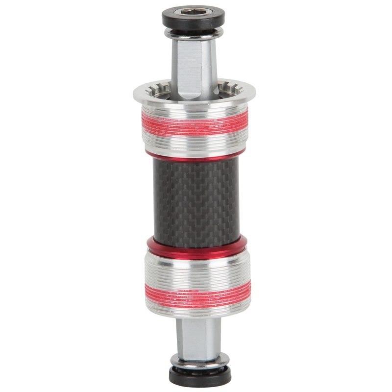 Sinz Junior Square Tapered BMX Bottom Bracket 108mm