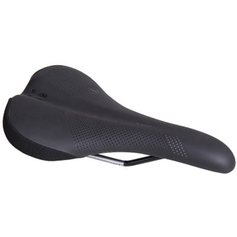 Wtb Sdl,Volt Wide Cromo Black Volt  Saddles NA Black
