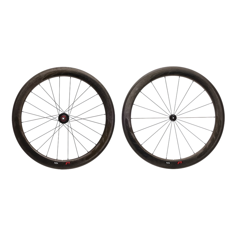 Zipp 404 Firecrest Carbon Clincher 700c Wheelset