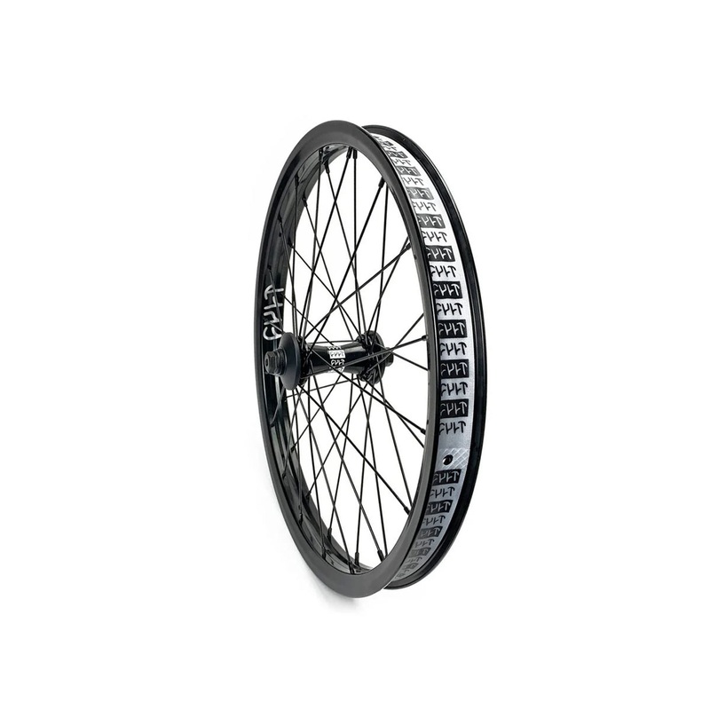 Cult Crew V2 Front Wheel