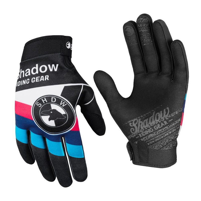 Shadow Jr. Conspire Gloves – S Series Youth Small