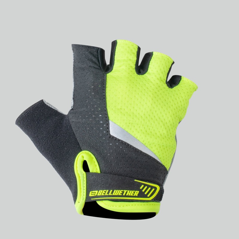Women’s Ergo Gel Glove Hi-Vis S