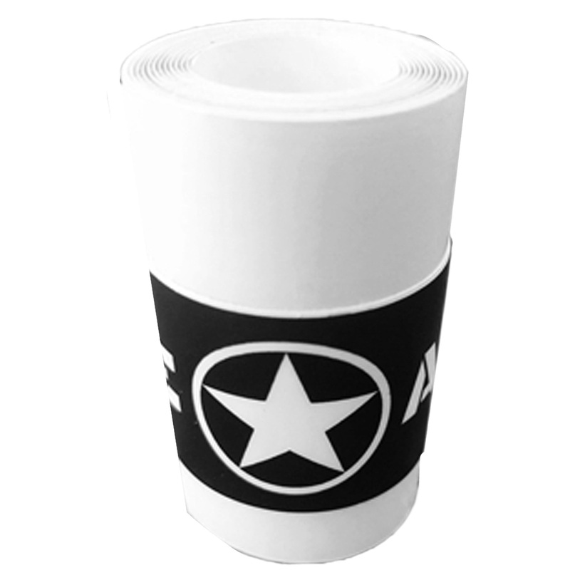 Module Lite Bike Armor Shield Tape  2″x30″ Roll Matte Clear