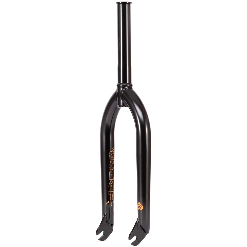Eclat Storm Fork Black 15mm Offset