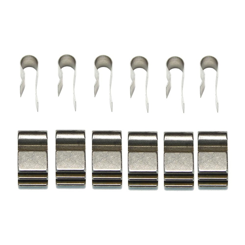 Expert/Pro Holeshot Pawls And Springs