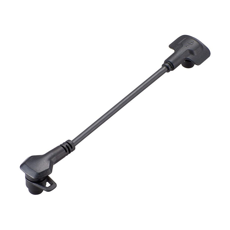 Specialized re-cable 145mm black one size