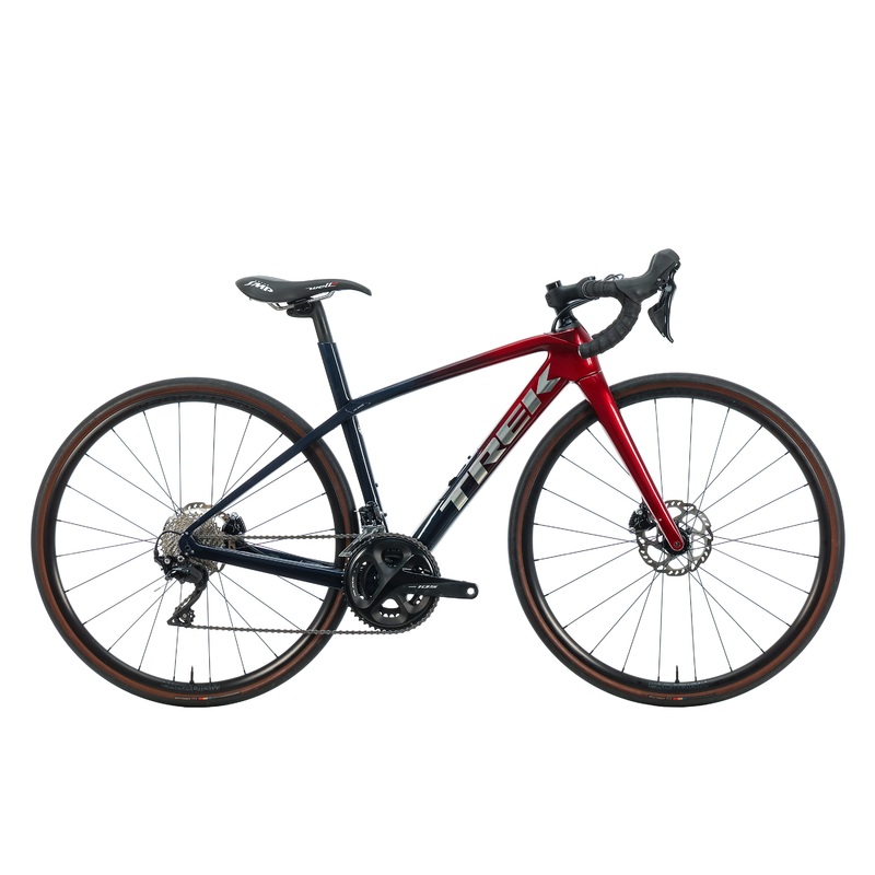 Trek Domane SL 5 Road Bike – 2022, 47cm