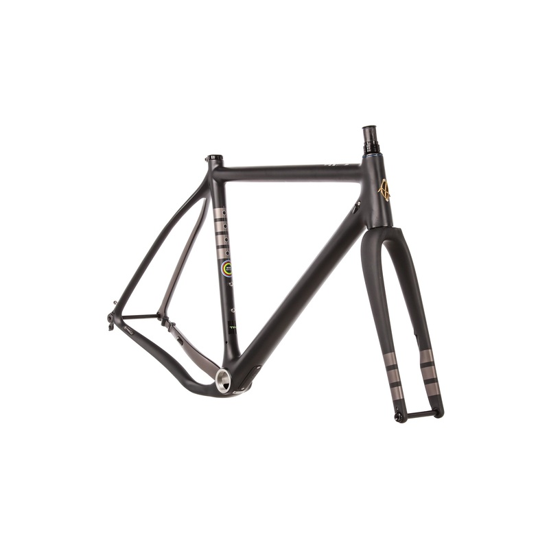Ibis Hakka MX V1 55cm Frameset – 2022