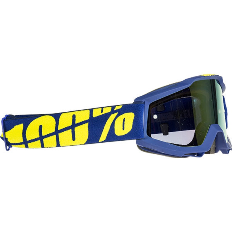 100% Accuri Goggles-Charger