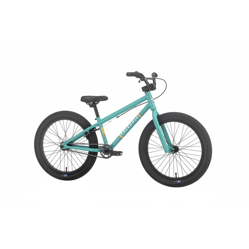 2020 Fairdale Macaroni (Turquoise – 20″) 20