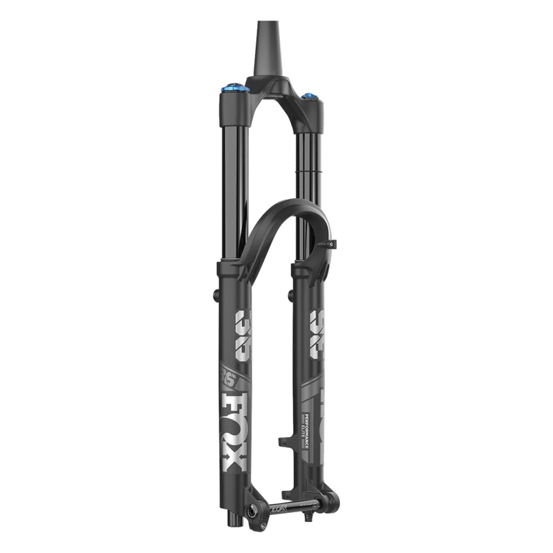 2025 FOX 36 Float Performance Elite Mountain Bike Fork – 29″, 160mm, GripX, 44mm offset, Kabolt-X