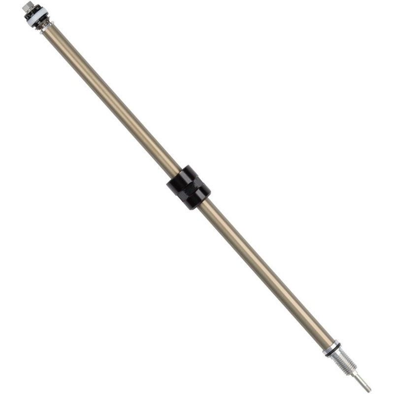 34 SL GRIP SL Damper Shaft Assembly – 2026, 130, LSR