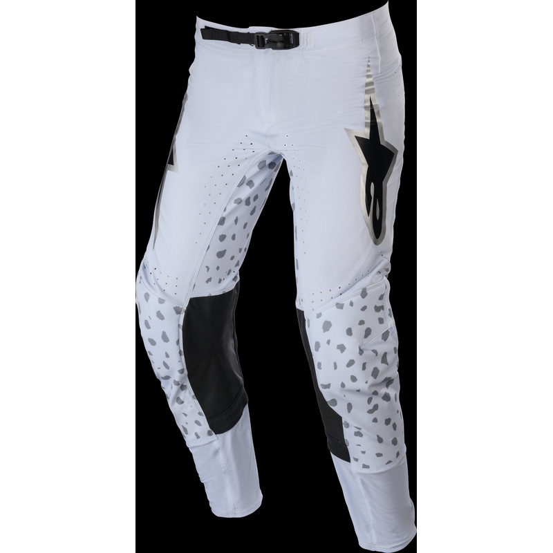 ALPINESTARS Supertech Pants Haze Grey/Black 36