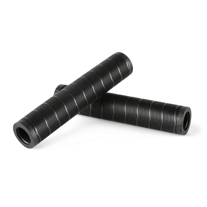 Baseline Grips Black