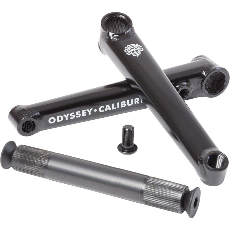 Calibur V2 Cranks 170