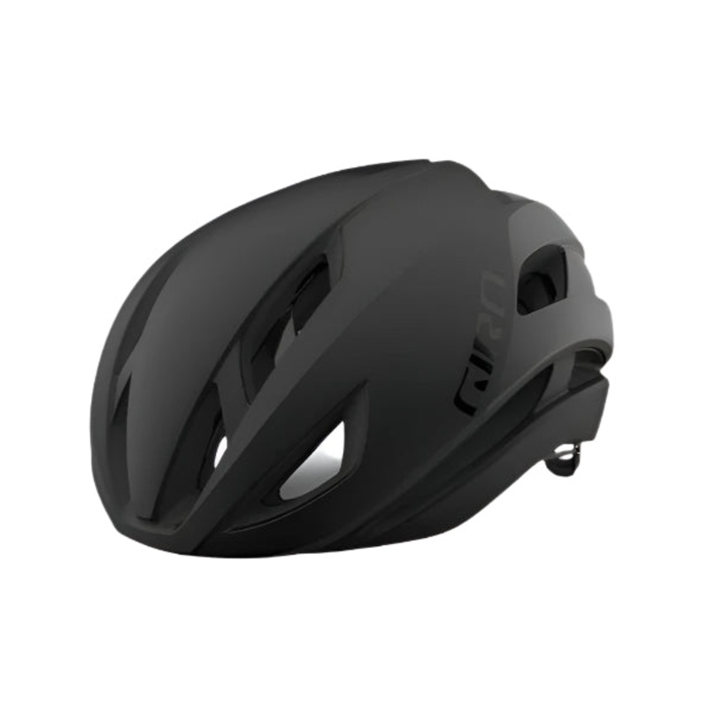 Eclipse Spherical MIPS Helmet Matte Black/Gloss Black Small