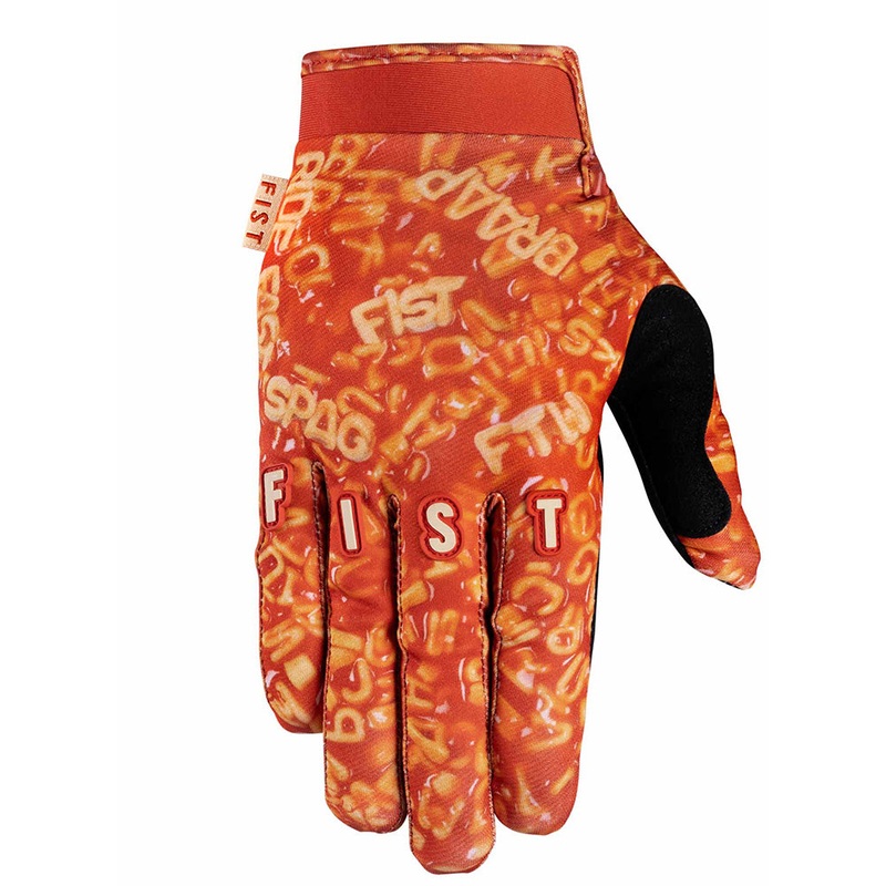 FIST HANDWEAR LETTERGHETTI STOCKER GLOVE XS