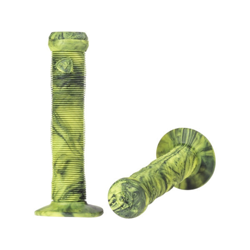 Subrosa Skeleton Crew Grips Black
