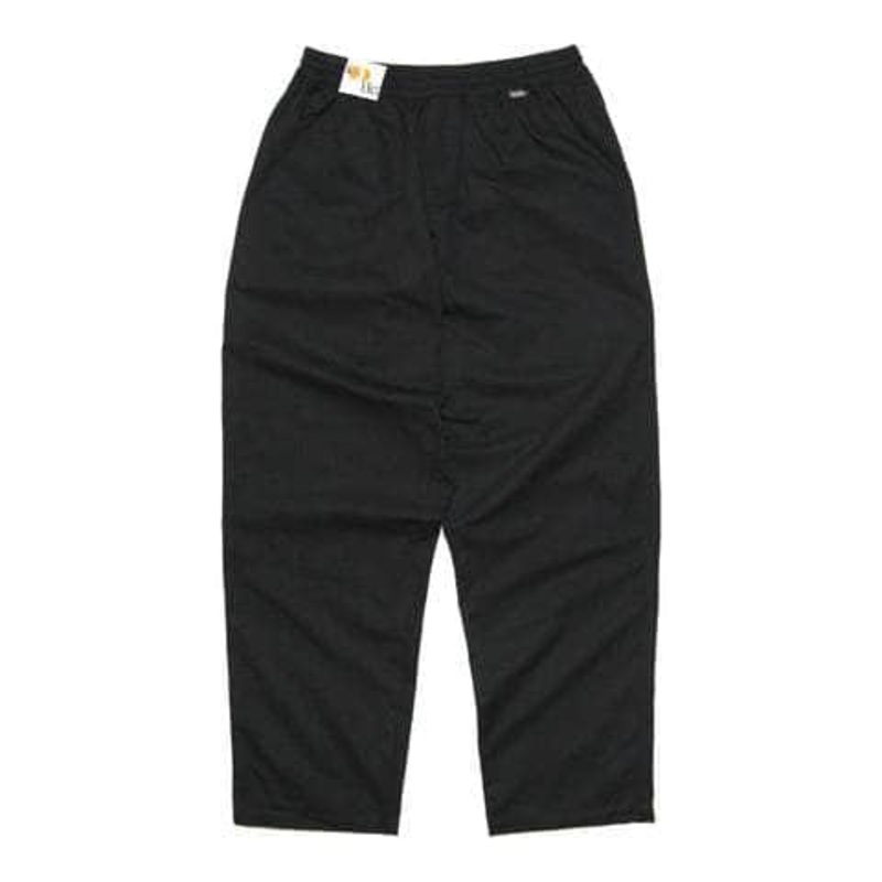 Heavies Henzo Pants Black Black Medium (31-32 Inch)