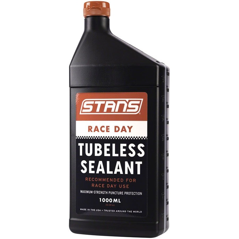 Race Tubeless Tire Sealant 1000ml