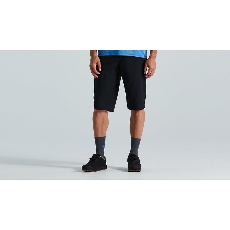 Specialized trail short men black 30