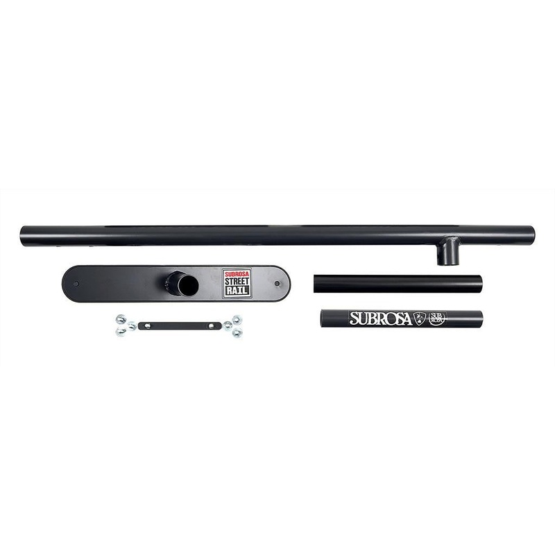 Subrosa Street Rail Extension Kit