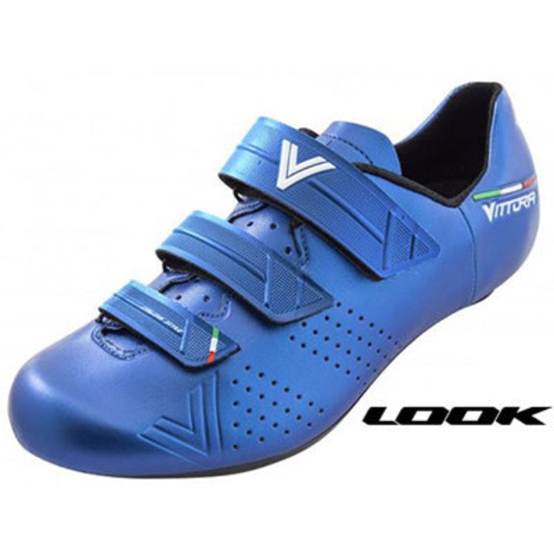 Vittoria Shoe,Rapide Road Blue Size 42 Rapide Road  Shoes 42 Blue