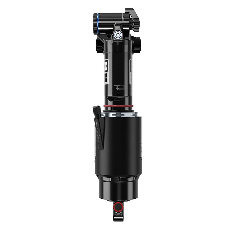 RockShox Vivid Air Ultimate RC2T Rear Shock  Stumpy Evo 2021+