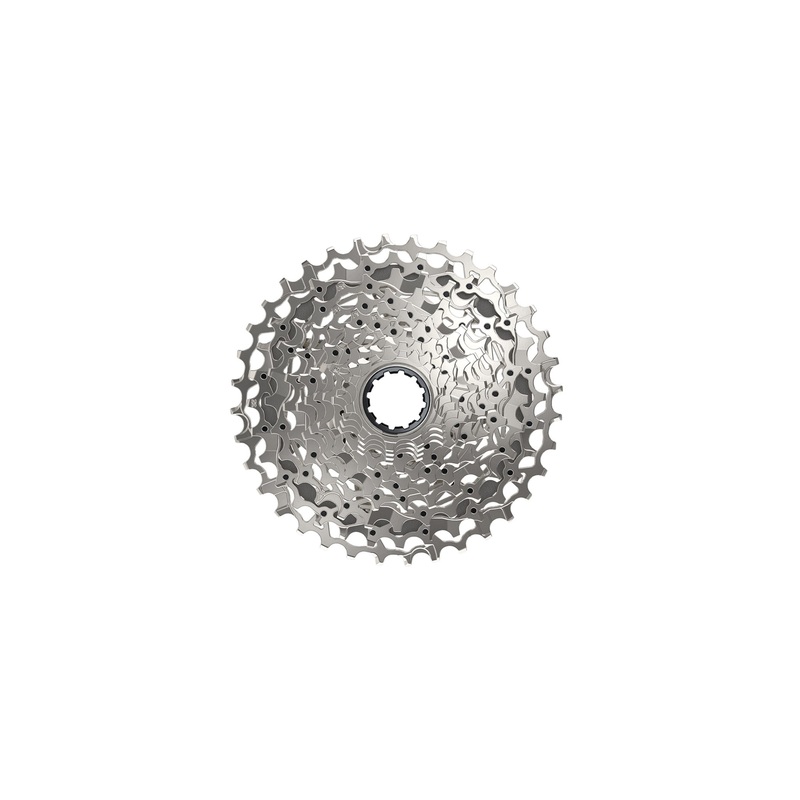 SRAM Rival XG-1250 D1 Cassette 12 Speed 10-36T