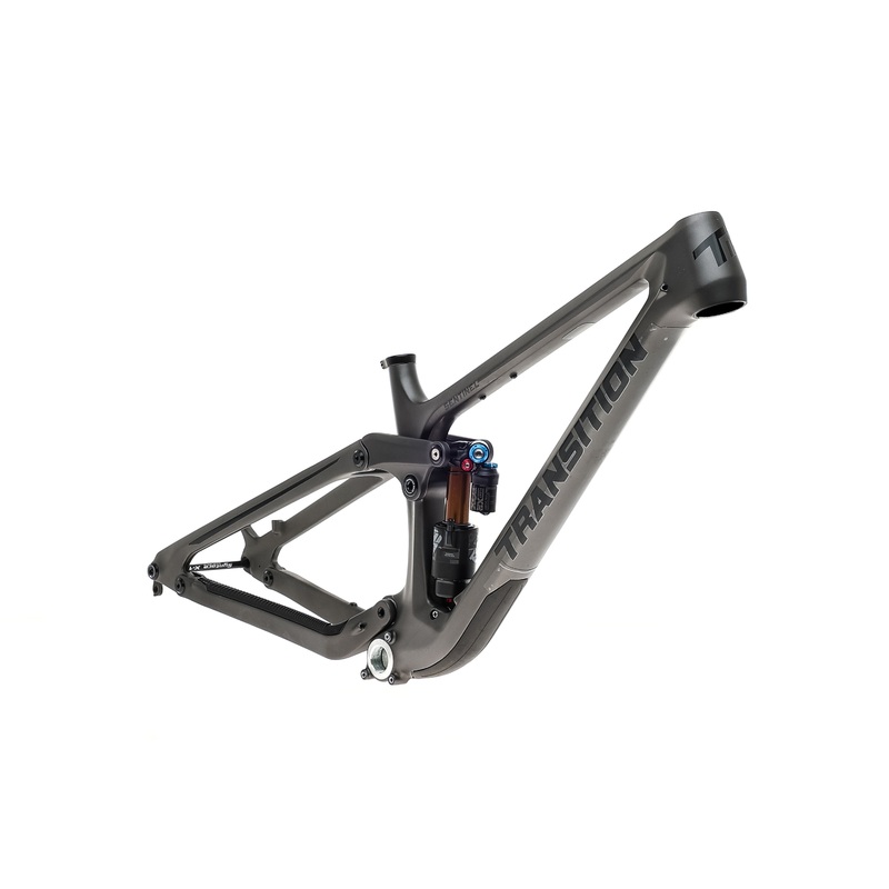 Transition Sentinel Carbon Medium Frame – 2022