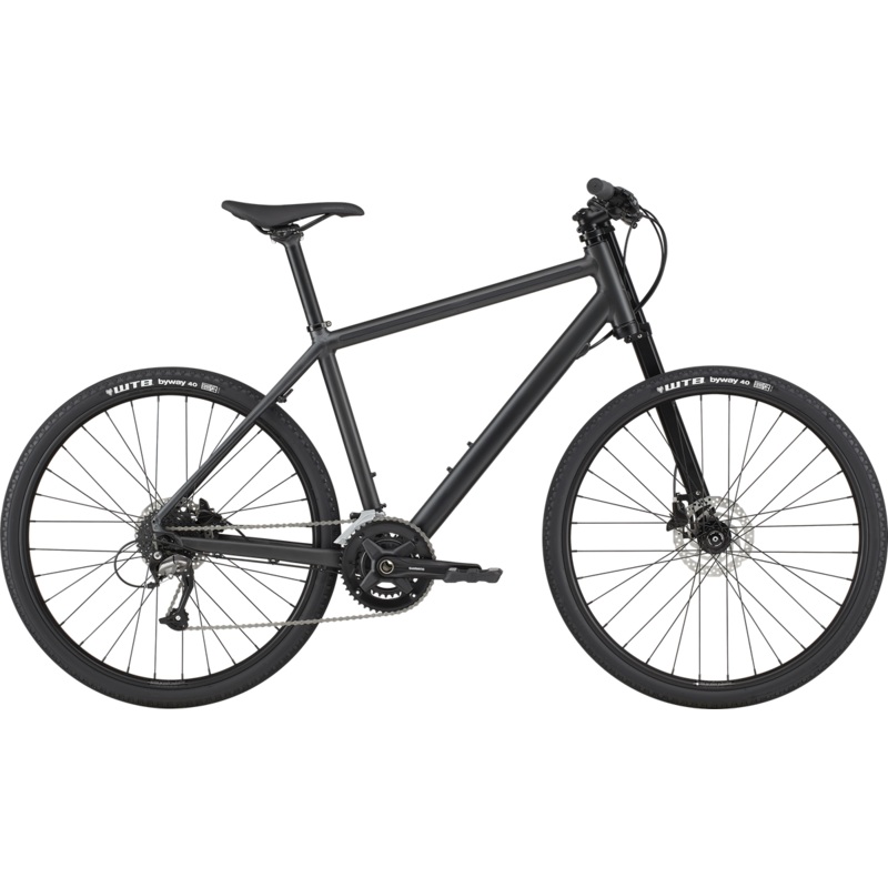 2023 Bad Boy 2 Small Matte Black