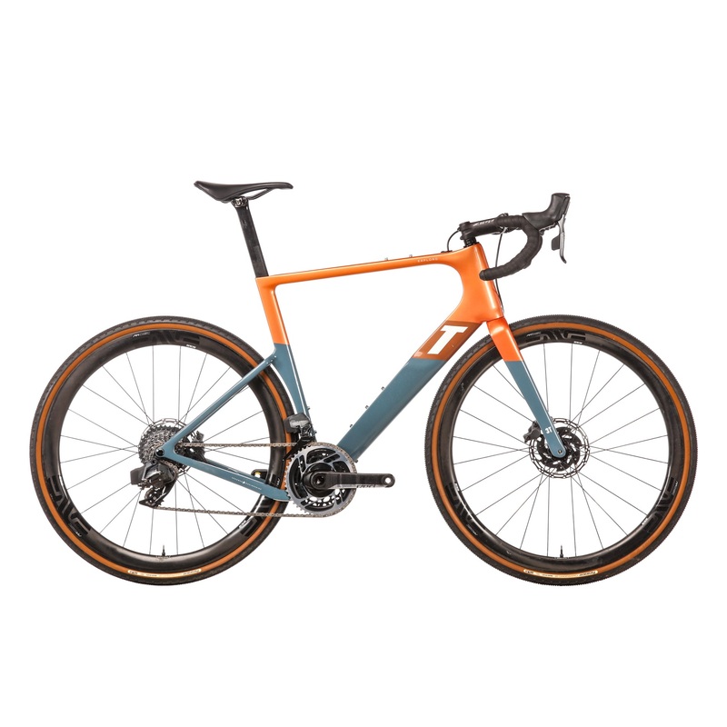 3T Exploro RaceMax Gravel Bike – 2021, 58cm