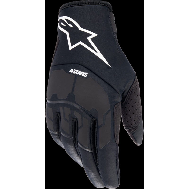 ALPINESTARS Thermo Shielder Gloves Black X-Large