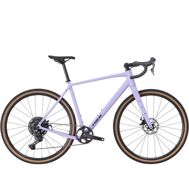 Checkpoint ALR 3 XS Matte Lavender Haze