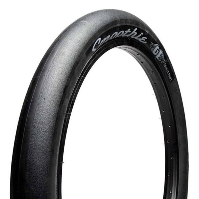 GT Bikes Smoothie Tire 29″ Black – 29″ x 2.5″