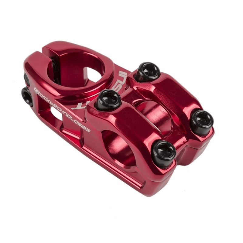 Insight Top Load Stem-1″ 35mm Black