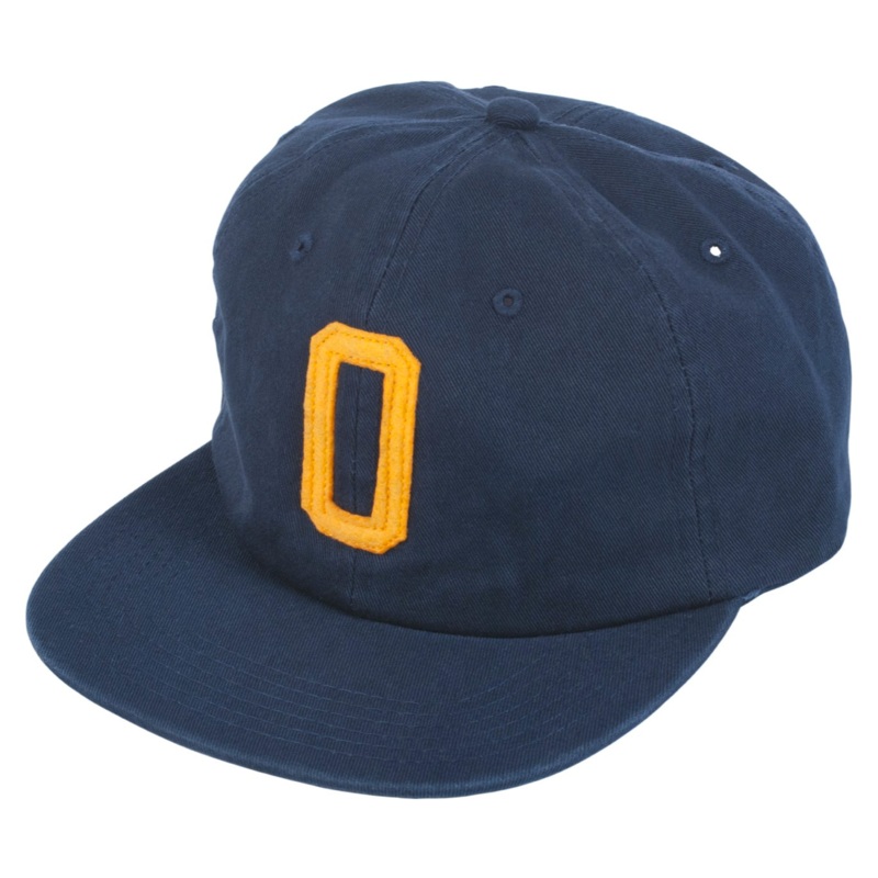 Odyssey O/85 Unstructured Hat