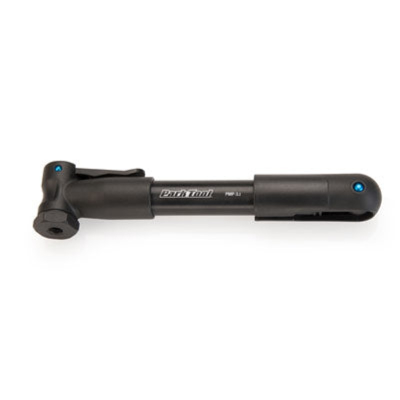 Park Pmp-3.2 Black Mini Pump Pmp-3.2 Pmp-3.2 Mini Pump Park Tool Pumps NA Black