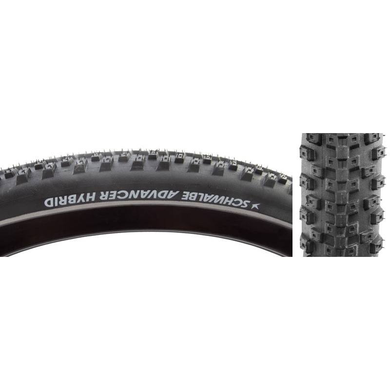 Schwalbe Advancer Hybrid 29×2.35 Standard Tire