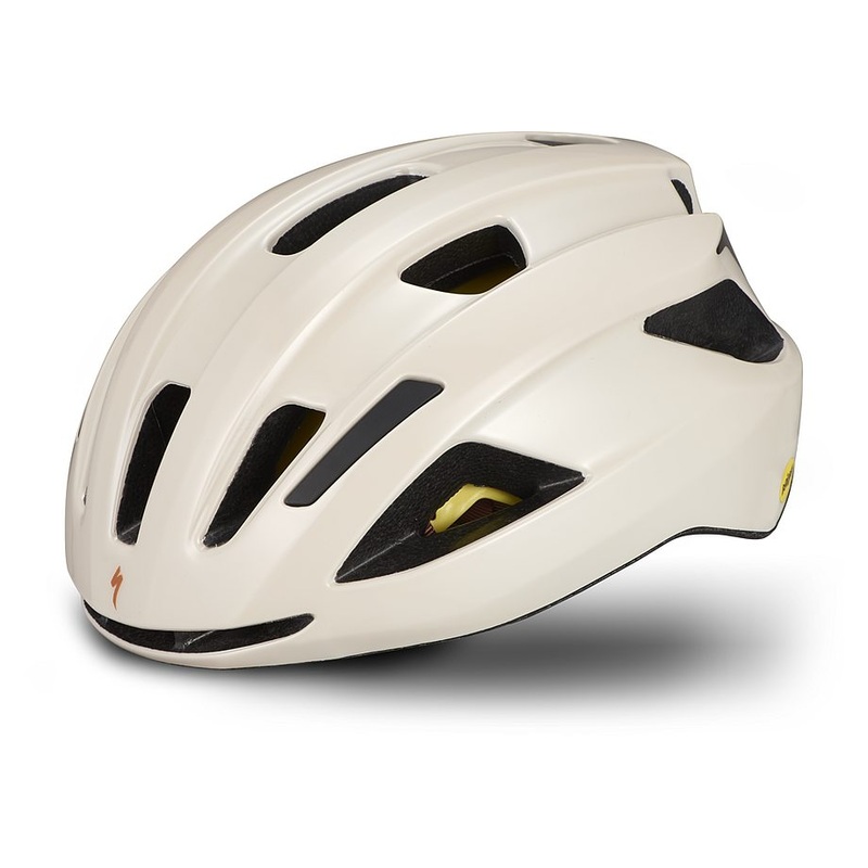 Specialized align ii mips helmet gloss sand m/l