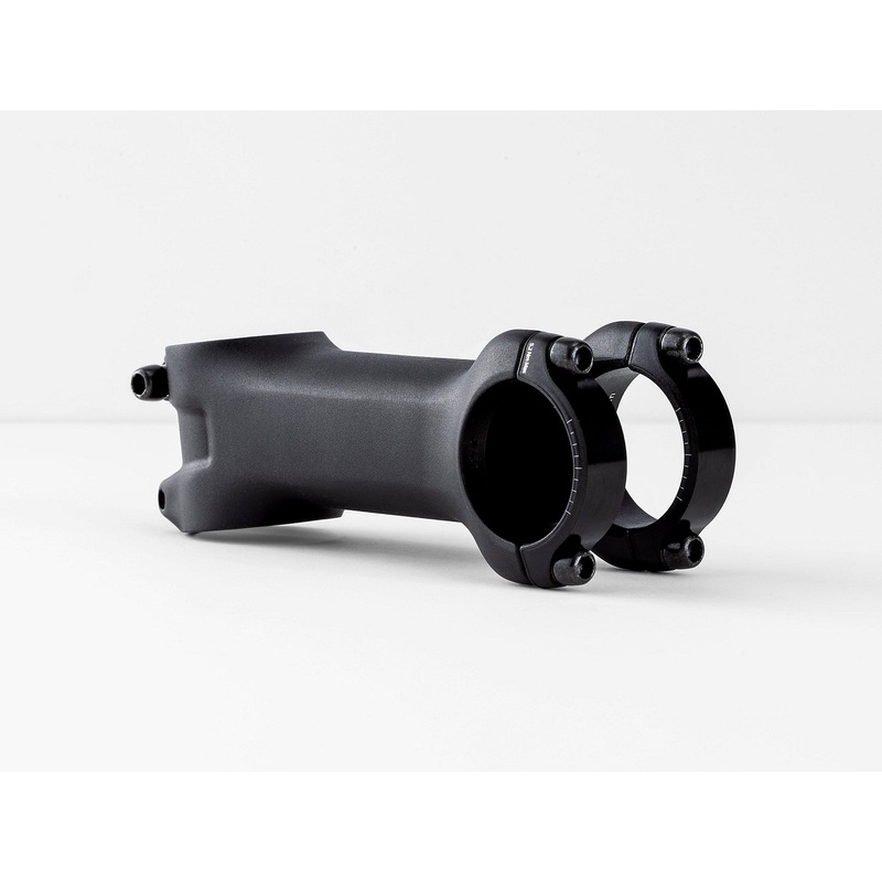 Stem Bontrager Pro 7 Rise 60mm Black