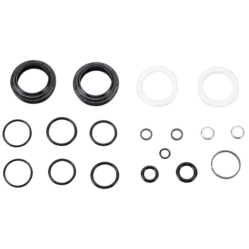 200 Hour/1 Year Fork Service Kit