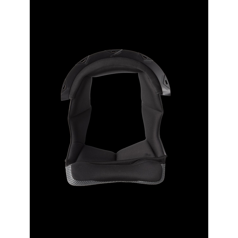 ALPINESTARS Sm7 Crown Pad Black