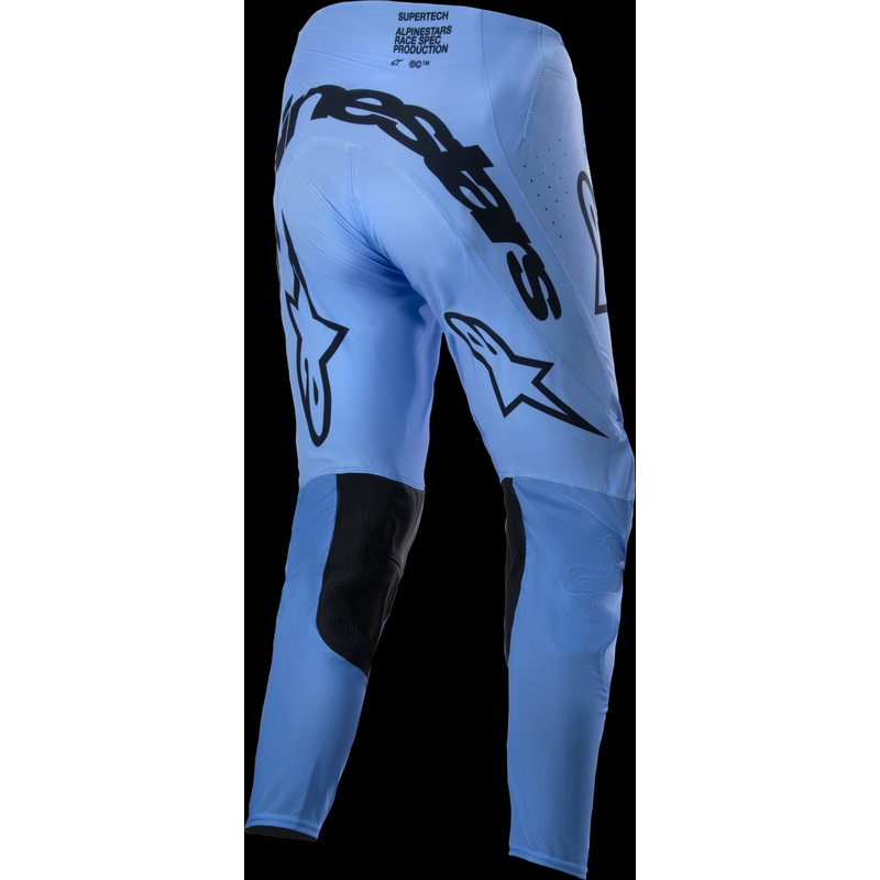 ALPINESTARS Supertech Dade Pants Light Blue 36