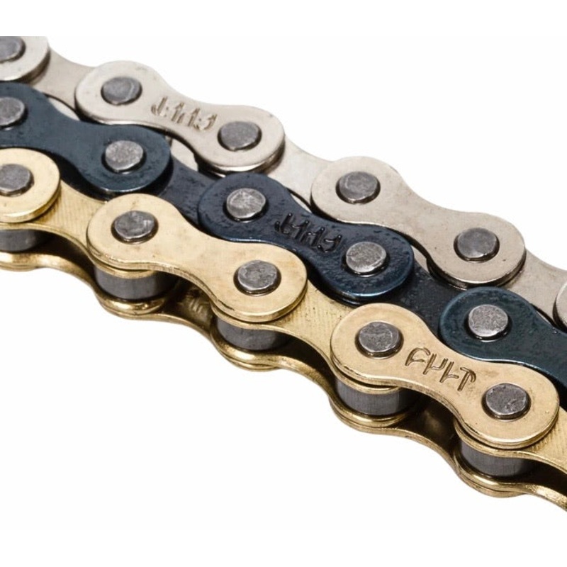 Cult 410 Chain Black