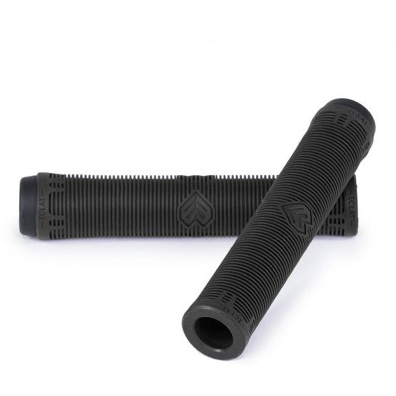 Eclat Filter Flangeless Standard Grips Black