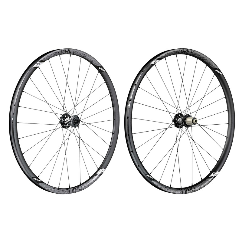 FSA Grid Boost Alloy Tubeless 29″ Wheelset SRAM XD