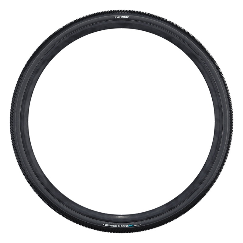 G-One R Tire – 700 x 45 Tubeless Folding BLK Evolution Line Pro Addix Race 700 x 45c