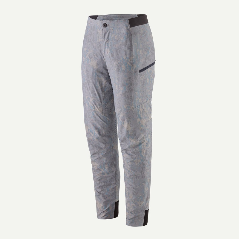 Patagonia Women’s Dirt Craft Pant Black 2